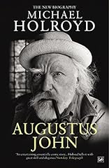 Augustus john new for sale  Delivered anywhere in UK