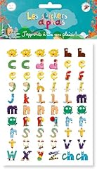 Stickers alphas méthode d'occasion  Livré partout en France