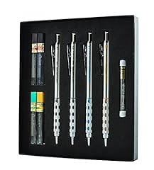 Pentel arts graphgear for sale  Delivered anywhere in USA 