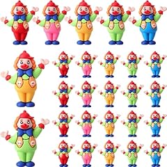 Soulchen clown figurines for sale  Delivered anywhere in USA 