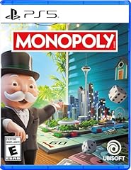 Monopoly standard edition for sale  Delivered anywhere in USA 