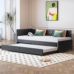Divano letto convertibile usato  Spedito ovunque in Italia 