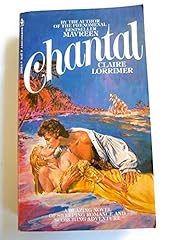 Chantal d'occasion  Livré partout en France