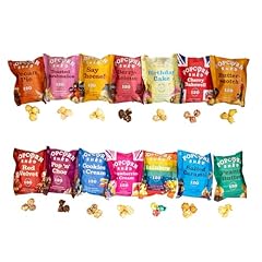 Popcorn shed pack d'occasion  Livré partout en Belgiqu