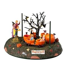 Lemax pumpkin patch for sale  Delivered anywhere in USA 