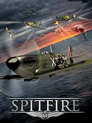 Spitfire d'occasion  Livré partout en France