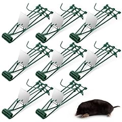Pack mole trap for sale  Delivered anywhere in USA 