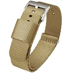 Barton watch bands for sale  Delivered anywhere in USA 