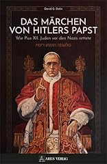 Märchen hitlers papst gebraucht kaufen  Wird an jeden Ort in Deutschland