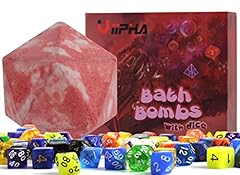 Huge d20 bath for sale  Delivered anywhere in USA 