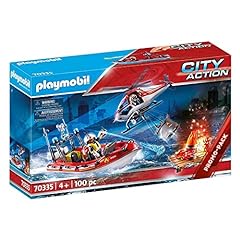 Playmobil 70335 city for sale  Delivered anywhere in UK
