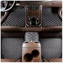 5pcs custom leather for sale  Delivered anywhere in UK
