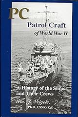 Patrol craft wwii for sale  Delivered anywhere in USA 