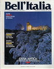 Bell italia 104 usato  Spedito ovunque in Italia 
