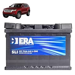 Generico batteria 70ah usato  Spedito ovunque in Italia 