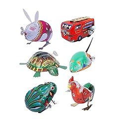 Vaguelly 6pcs wind for sale  Delivered anywhere in USA 