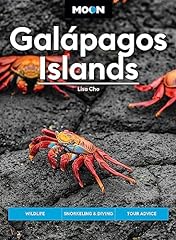 Moon galápagos islands for sale  Delivered anywhere in USA 