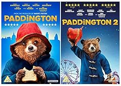 Paddington complete movie for sale  Delivered anywhere in UK