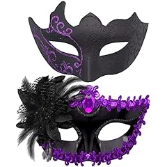 Siquk couple masquerade for sale  Delivered anywhere in UK
