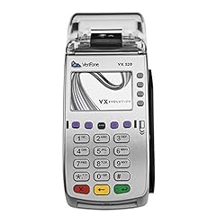 Verifone vx520 dial for sale  Delivered anywhere in USA 