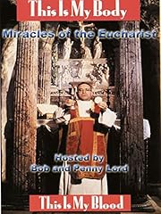 Miracles eucharist for sale  Delivered anywhere in USA 
