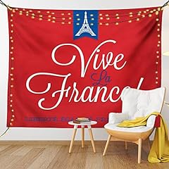 Lunarable french party for sale  Delivered anywhere in USA 