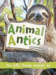 Animal antics for sale  Delivered anywhere in UK