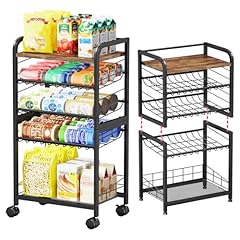 Swtymiki organizer pantry for sale  Delivered anywhere in USA 