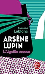 maurice leblanc arsene lupin d'occasion maurice leblanc arsene lupin d'occasion Livré partout en France