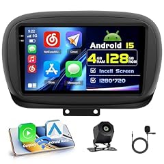 128g android autoradio d'occasion  Livré partout en France