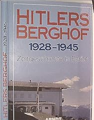 Hitlers berghof 1928 gebraucht kaufen  Wird an jeden Ort in Deutschland