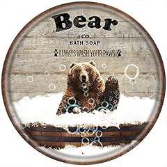 Finamille funny bear for sale  Delivered anywhere in USA 