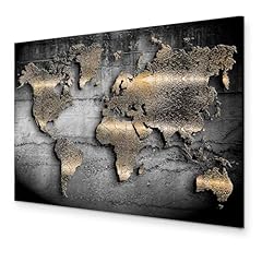 Xxl weltkarte bilder gebraucht kaufen  Wird an jeden Ort in Deutschland