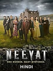 Neeyat for sale  Delivered anywhere in UK