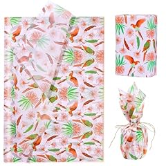 Sheets parrot print for sale  Delivered anywhere in USA 