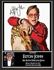 Everything elton john for sale  Delivered anywhere in UK