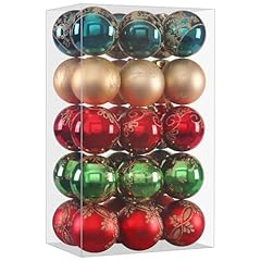 Jialeixi christmas balls for sale  Delivered anywhere in USA 