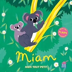 Miam petit d'occasion  Livré partout en France