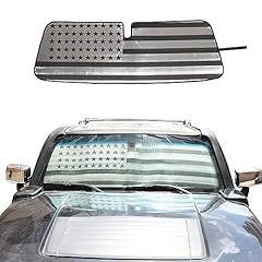 Windshield sunshade foldable for sale  Delivered anywhere in USA 