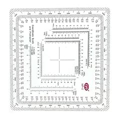 Scala coordinate mgrs usato  Spedito ovunque in Italia 