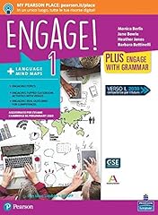 Engage plus. per usato  Spedito ovunque in Italia 