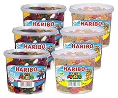 Haribo super mario gebraucht kaufen  Wird an jeden Ort in Deutschland