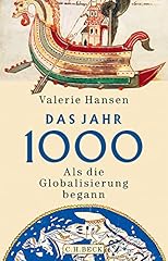 Jahr 1000 als gebraucht kaufen  Wird an jeden Ort in Deutschland