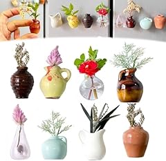 8pcs mini vase gebraucht kaufen  Wird an jeden Ort in Deutschland