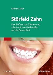Störfeld zahn einfluss gebraucht kaufen  Wird an jeden Ort in Deutschland