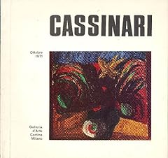 Cassinari usato  Spedito ovunque in Italia 