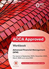 Acca advanced financial for sale  Delivered anywhere in UK