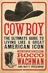 Cowboy ultimate guide for sale  Delivered anywhere in UK