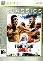 Sports fight night usato  Spedito ovunque in Italia 