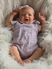 Anano lifelike reborn for sale  Delivered anywhere in UK